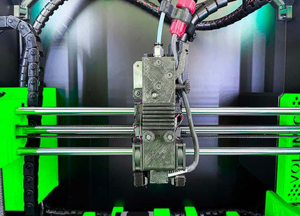 Machine-Imprimante 3D - FDM - VOLUMIC STREAM 30 Ultra SC2- VOLUMIC - KALLISTO