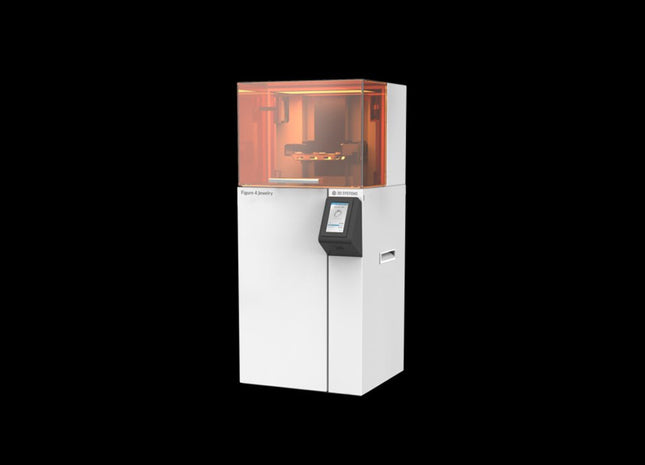 Machine-IMPRIMANTE 3D JOAILLERIE - FIGURE 4 JEWELERY- 3D SYSTEMS - KALLISTO