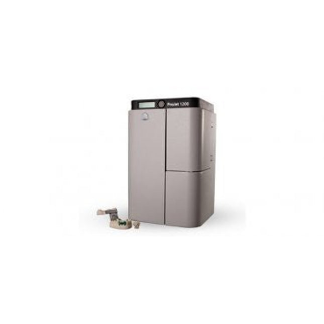 Machine-Imprimante 3D - MicroSLA - PROJET 1200- 3D SYSTEMS - KALLISTO