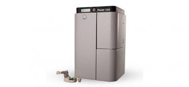 Machine-Imprimante 3D - MicroSLA - PROJET 1200- 3D SYSTEMS - KALLISTO