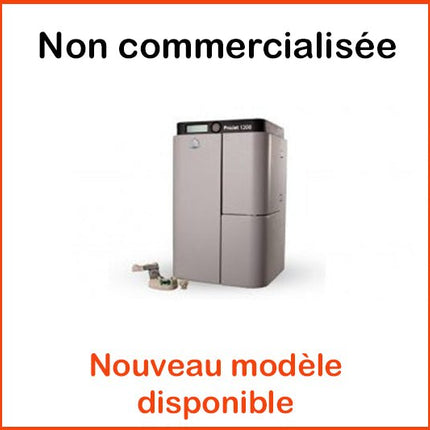 Machine-Imprimante 3D - MicroSLA - PROJET 1200- 3D SYSTEMS - KALLISTO