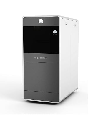 Machine-Imprimante 3D - MJM - PROJET 3000 DP Dentaire- 3D SYSTEMS - KALLISTO