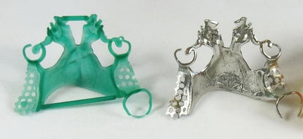 Machine-Imprimante 3D - MJM - PROJET 3000 DP Dentaire- 3D SYSTEMS - KALLISTO