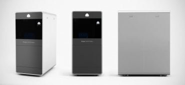Machine-Imprimante 3D - MJM - PROJET 3500 CPX Max- 3D SYSTEMS - KALLISTO
