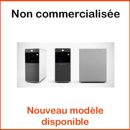 Machine-Imprimante 3D - MJM - PROJET 3500 CPX Max- 3D SYSTEMS - KALLISTO