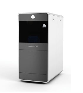 Machine-Imprimante 3D - MJM - PROJET 3510 HD et HDPlus- 3D SYSTEMS - KALLISTO