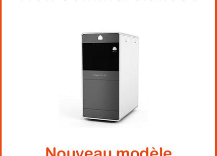 Machine-Imprimante 3D - MJM - PROJET 3510 MP- 3D SYSTEMS - KALLISTO