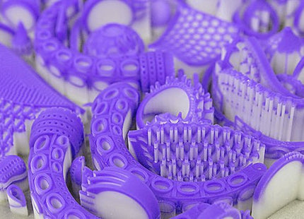 Machine-Imprimante 3D - MJP - PROJET 2500 W PLUS- 3D SYSTEMS - KALLISTO