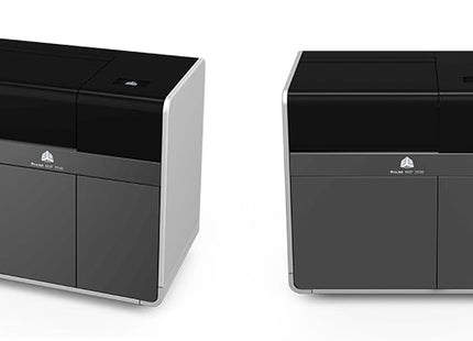 Machine-Imprimante 3D - MJP - PROJET 2500 W PLUS- 3D SYSTEMS - KALLISTO