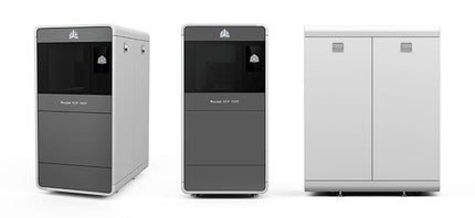 Machine-Imprimante 3D - MJP - PROJET 3600- 3D SYSTEMS - KALLISTO