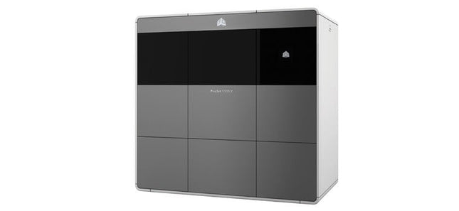 Machine-Imprimante 3D ProJet MJP 5500X- 3D SYSTEMS - KALLISTO