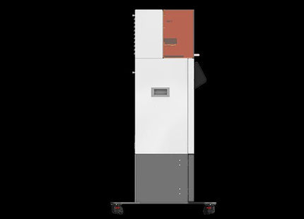 Machine-Imprimante 3D - SLA - FIGURE 4 STAND ALONE- 3D SYSTEMS - KALLISTO