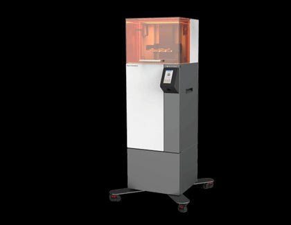 Machine-Imprimante 3D - SLA - FIGURE 4 STAND ALONE- 3D SYSTEMS - KALLISTO