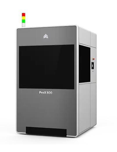 Machine-Imprimante 3D - SLA - Production additive ProX 800- 3D SYSTEMS - KALLISTO