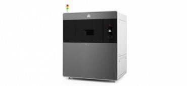 Machine-Imprimante 3D - SLS - Production additive ProX 380- 3D SYSTEMS - KALLISTO