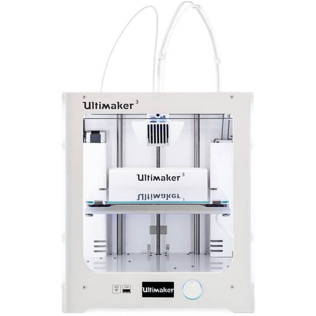 Machine-Imprimante 3D - ULTIMAKER - 3- ULTIMAKER - KALLISTO