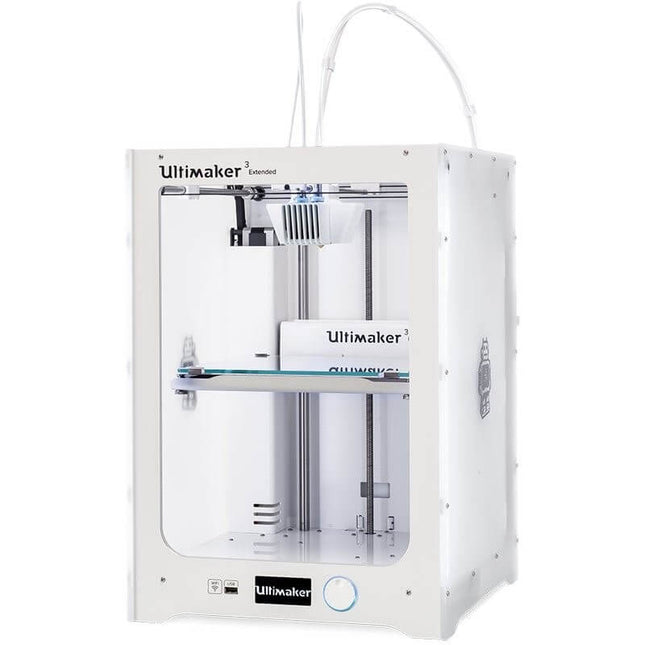 Machine-Imprimante 3D - ULTIMAKER - 3 Extended- ULTIMAKER - KALLISTO