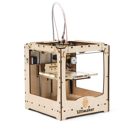 Machine-Imprimante 3D - ULTIMAKER - Original Plus- ULTIMAKER - KALLISTO