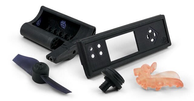 Machine-IMPRIMANTE - FIGURE 4 MODULAR- 3D SYSTEMS - KALLISTO