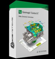 Logiciel-Logiciel - Controle 3D - GEOMAGIC ControlX- GEOMAGIC - KALLISTO