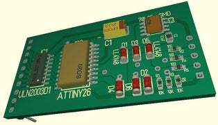 Logiciel-Logiciel de conception de circuits imprimés Target 3001- KALLISTO - KALLISTO