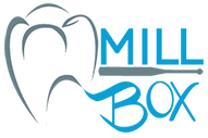 Logiciel-Logiciel - Dentaire - CIMsystem MillBox- CIMsystem - KALLISTO