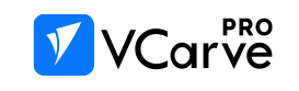 Logiciel-Logiciel de Modélisation VECTRIC VCarve Pro- VECTRIC - KALLISTO