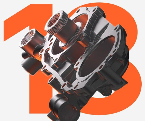 Logiciel de Numérisation 3D et Traitement numérique - ARTEC Studio Dernière version