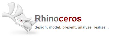 Logiciel-Logiciel - Modélisation 3D - MCNEEL Rhino 8 3D- MC NEEL - KALLISTO