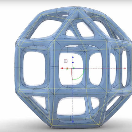 Logiciel-Logiciel - Modélisation 3D - MCNEEL Rhino 7 3D- MC NEEL - KALLISTO