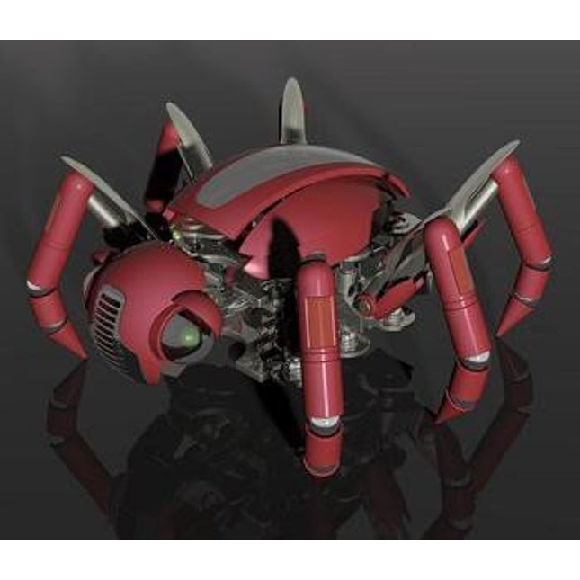 Logiciel-Logiciel - Modélisation 3D - MCNEEL Rhino 7 3D- MC NEEL - KALLISTO