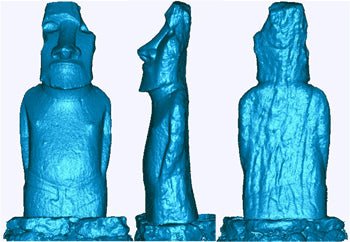 Logiciel-Logiciel - Traitement numérique 3D - GEOMAGIC Wrap- GEOMAGIC - KALLISTO