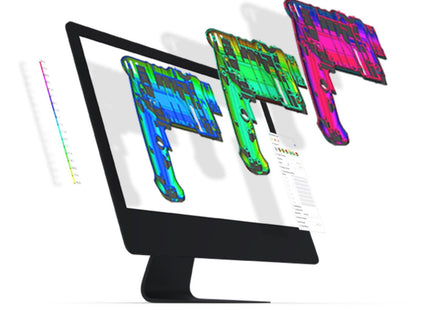 Logiciel-Logiciel - Visualiseur 3D et collaboratif - CADBRO Toutes CAO- ZWSOFT - KALLISTO
