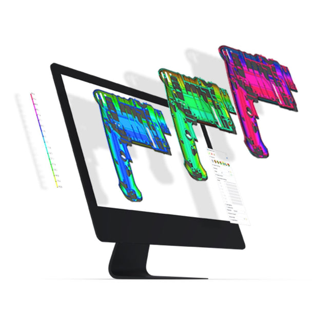 Logiciel-Logiciel - Visualiseur 3D et collaboratif - CADBRO Toutes CAO- ZWSOFT - KALLISTO