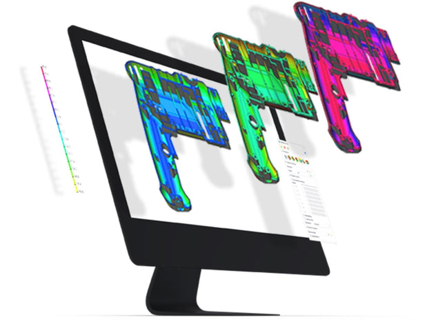 Logiciel-Logiciel - Visualiseur 3D et collaboratif - CADBRO Toutes CAO- ZWSOFT - KALLISTO