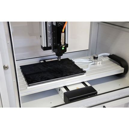 Machine-Fraiseuse numérique ISEL EUROMOD - CNC- ISEL - KALLISTO