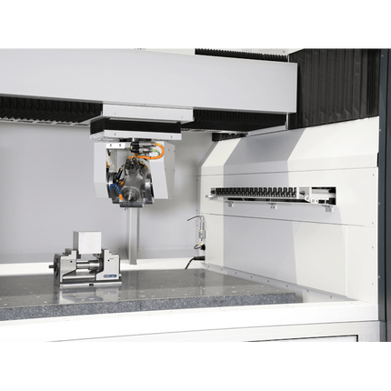 Machine-Fraiseuse numérique ISEL IMG 1510 X5 - CNC- ISEL - KALLISTO