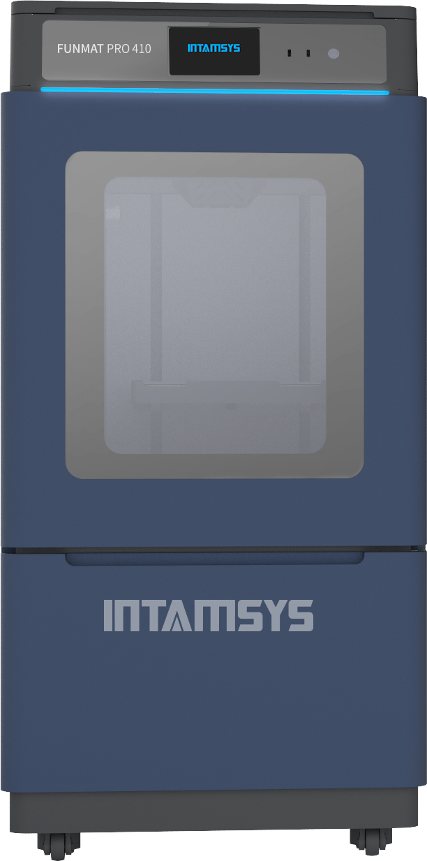 Machine-Imprimante 3D - FDM - INTAMSYS FUNMAT PRO 410- INTAMSYS - KALLISTO