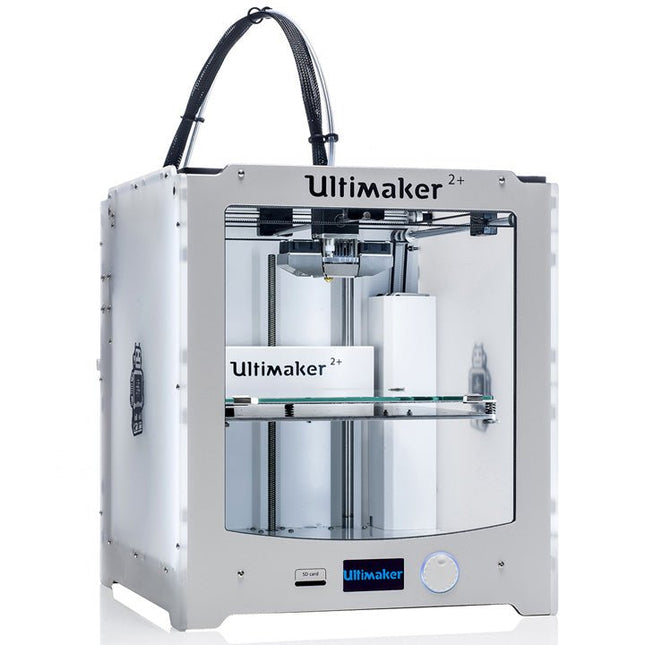Machine-Imprimante 3D - FDM - ULTIMAKER - 2+ CONNECT- ULTIMAKER - KALLISTO