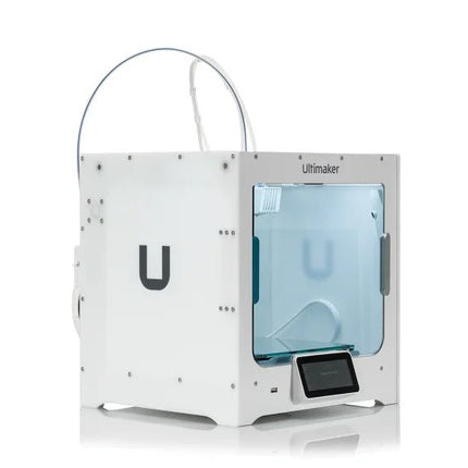 Machine-Imprimante 3D - FDM - ULTIMAKER S3- ULTIMAKER - KALLISTO