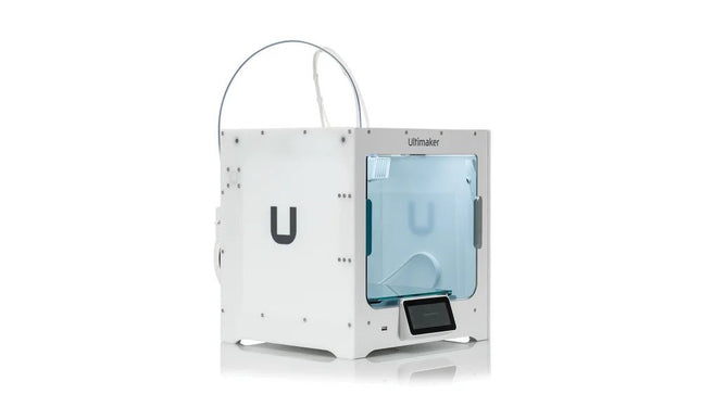 Machine-Imprimante 3D - FDM - ULTIMAKER S3- ULTIMAKER - KALLISTO