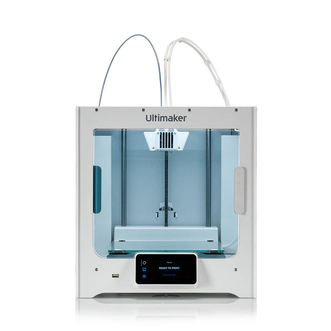 Machine-Imprimante 3D - FDM - ULTIMAKER S3- ULTIMAKER - KALLISTO