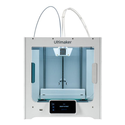 Machine-Imprimante 3D - FDM - ULTIMAKER - S5- ULTIMAKER - KALLISTO