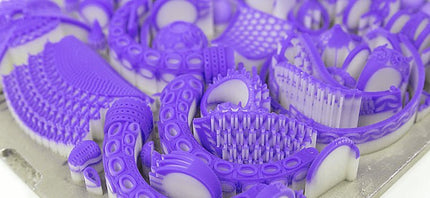 Machine-Imprimante 3D Projet MJP 300W 100% Cire 3D Systems- 3D SYSTEMS - KALLISTO