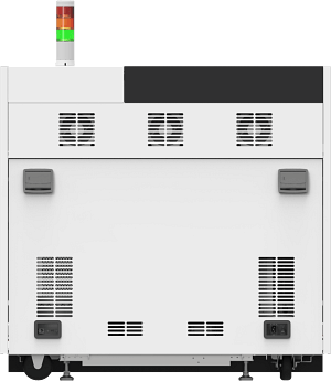 Machine-Imprimante 3D Projet MJP 300W 100% Cire 3D Systems- 3D SYSTEMS - KALLISTO