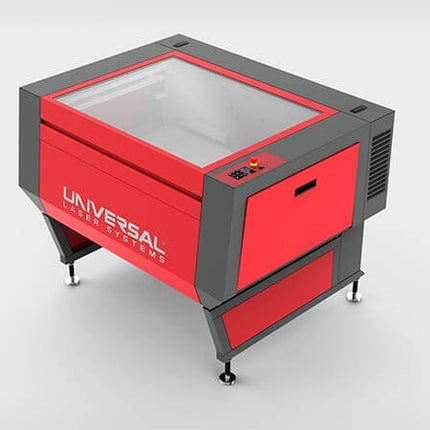 Machine-Machine Laser Co2 - ILS9.150D- UNIVERSAL LASER SYSTEMS - KALLISTO