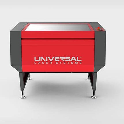 Machine-Machine Laser Co2 - ILS9.150D- UNIVERSAL LASER SYSTEMS - KALLISTO