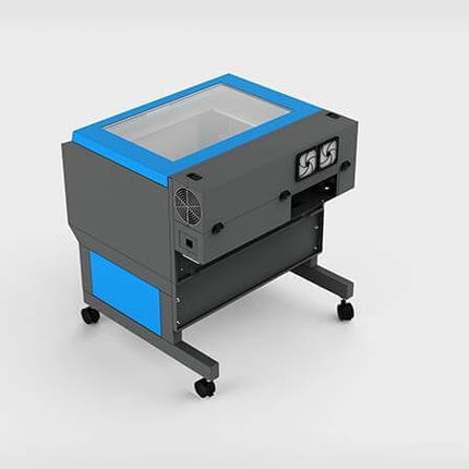 Machine-Machine Laser Co2 - PLS4.75- UNIVERSAL LASER SYSTEMS - KALLISTO