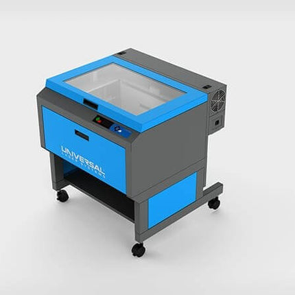 Machine-Machine Laser Co2 - PLS4.75- UNIVERSAL LASER SYSTEMS - KALLISTO
