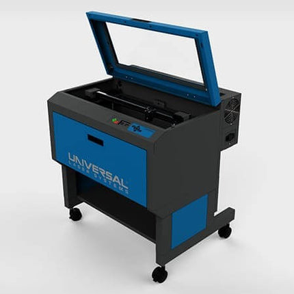 Machine-Machine Laser Co2 - PLS4.75- UNIVERSAL LASER SYSTEMS - KALLISTO